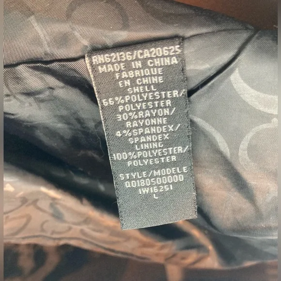 Guess Vest - Picture 5 of 5